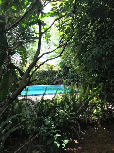 Casa Com 3 Dormitórios À Venda, 200 M² Por R$ 1.280.000,00 - Nova Higienópolis - Jandira/sp - Ca17537