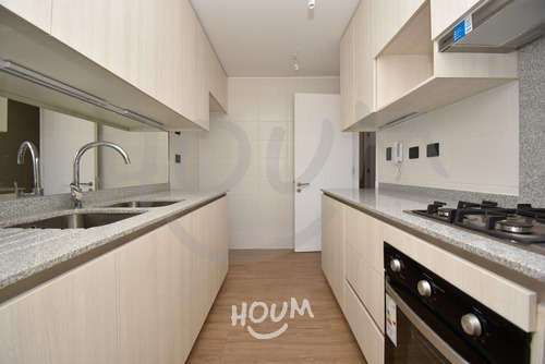 Departamento Presidente Eduardo Frei Montalva Id: 105481
