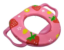 Comprar Asiento Entrenador Baño Bebés Niña Wc Asiento Infantil Baño