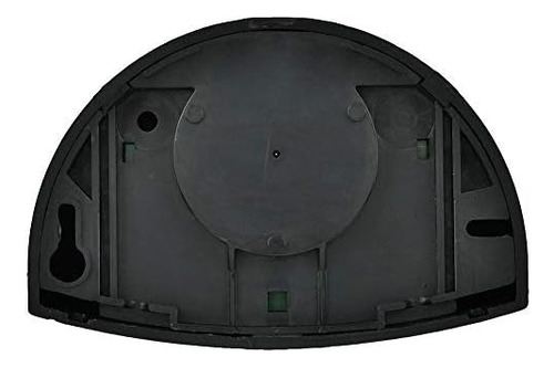 Detector De Sensor De Movimiento De Microondas Con Cable Uni