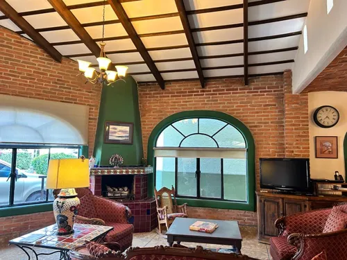 Casa El Parque 40