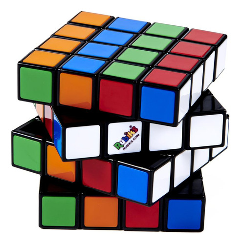 Cubo Mágico Rubik's 4x4 Maestro
