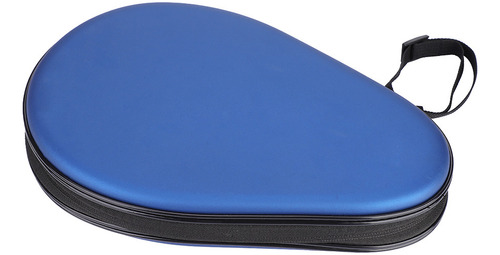 Funda Impermeable Para Raqueta De Tenis De Mesa De Ping Pong