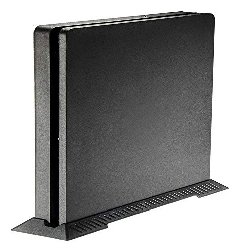Pack Soporte Vertical Extremerate Ps4 Slim Con Ventilacin