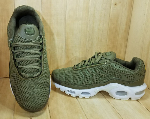 Zapatillas Nuevas Air Max 7 Camaras | Mercado Libre