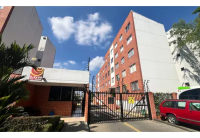 Apartamento en venta