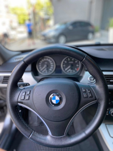 Bmw Serie 3 2.5 323i Active 2007