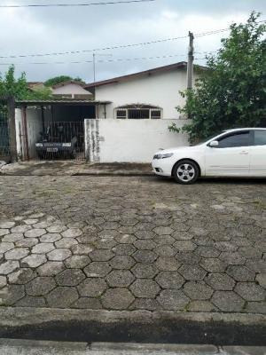Vendo Casa No Centro De Itanhaém 400 Mts Do Mar - 7601 | Npc