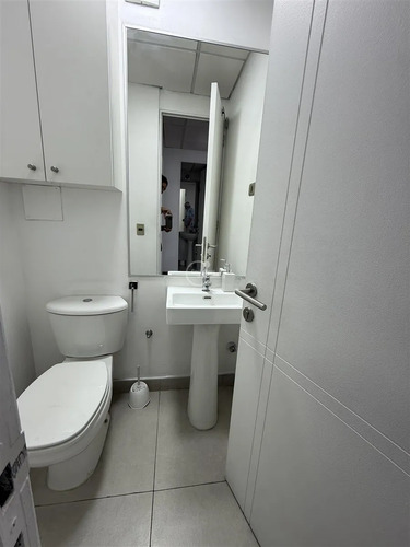 Arriendo Oficina 4 Privados Lo Fontecilla, Las Condes