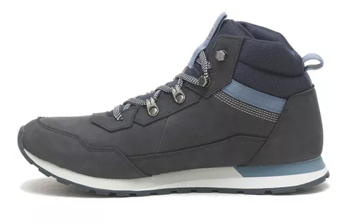 Zapatillas negro para hombre Ventura Hiker Lo