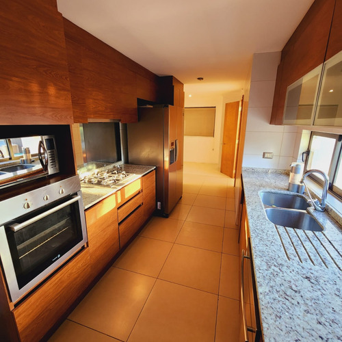 En Venta Bella Casa En Los Andes 980mt2 Terreno Espléndida U