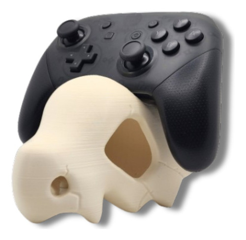 Base Pokemon Control Xbox Playstation Gamer Soporte Cubone