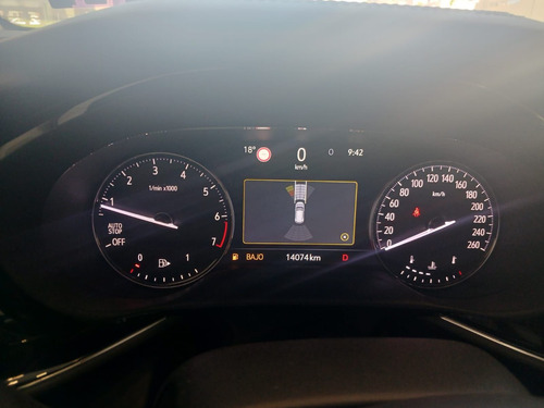 Buick Envision 2.0 Avenir At