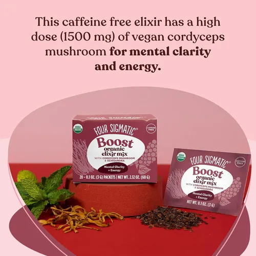 Four Sigma Foods Instant - g a $4392