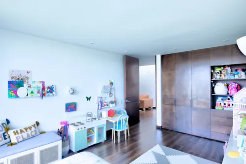 Apartamento En Venta En La Calera. Cod V7209