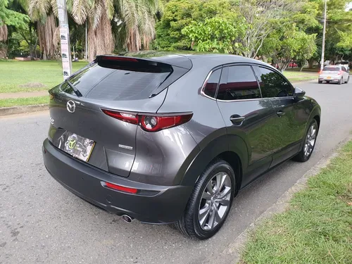 Mazda CX-30 2.0 Grand Touring Lx At Hibrido Ligero - Mhev