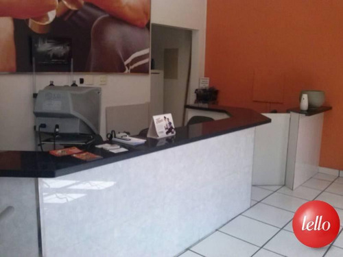 Comercial/industrial - Ref: 37073