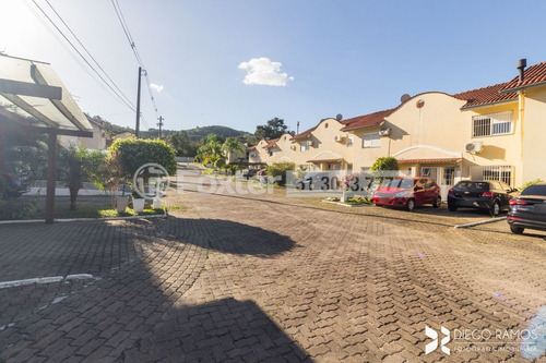 Casa Em Condomínio, 2 Dormitórios, 121.09 M², Aberta Dos Morros - 152015