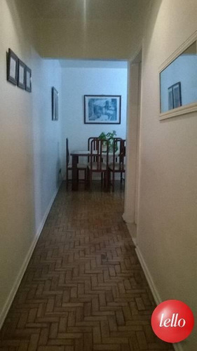 Imagem 3 de 15 de Apartamento - Ref: 186202