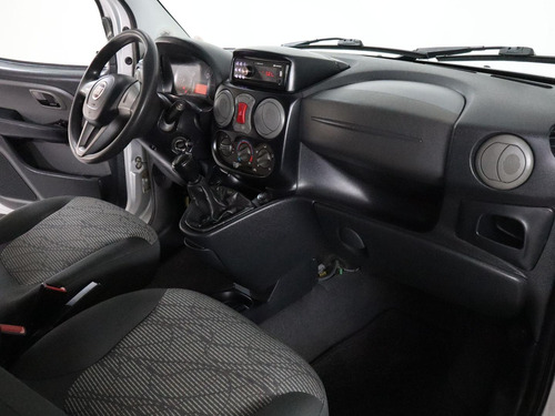 Fiat Doblo Essence 7l E