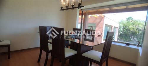 Casa 6d 4b - 307 M2 - Sector Las Pircas Peñalolén
