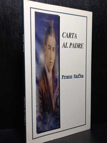 Carta Al Padre Franz Kafka Ediciones Leyenda