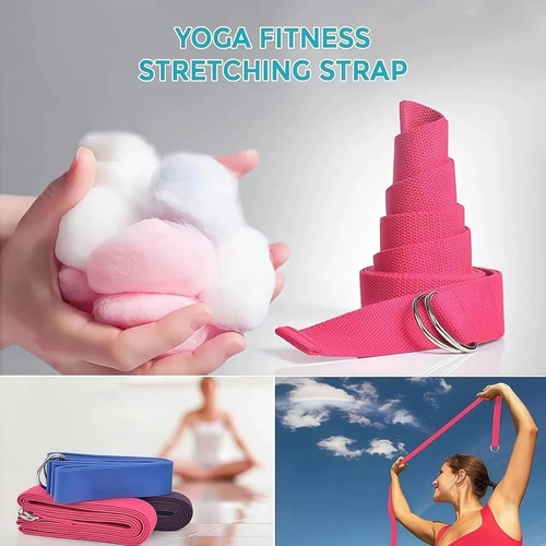 Kit De Pilates Essentials For Mujer, Kit De Pilates