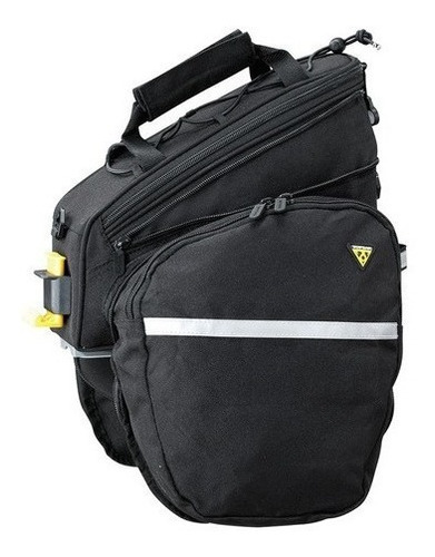 Bolsa Alforge Para Bagageiro Bike Topeak Rx Trunkbag Dxp