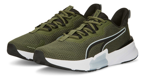 Zapatillas Puma Hombre Training Pwrframe Tr 2 | 377970-05