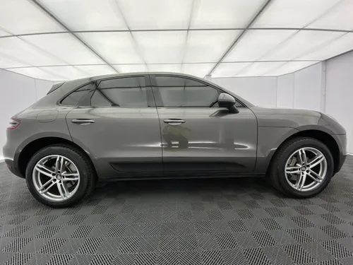 Porsche Macan 3.0 S