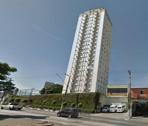 Imagem 1 de 11 de Apartamento Para Venda Em São Paulo, Vila Das Belezas, 2 Dormitórios, 1 Banheiro, 1 Vaga - 019_1-1582591