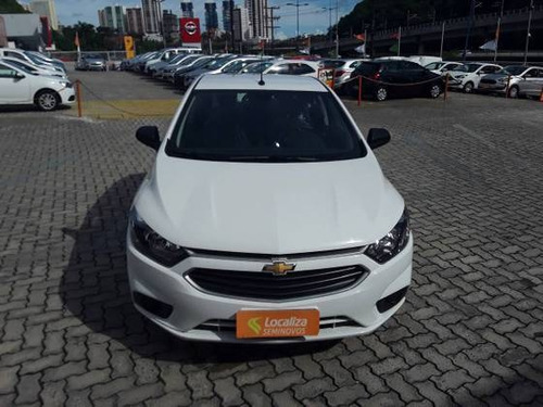 Imagem 6 de 9 de Chevrolet Joy 1.0 Spe4 Flex Manual
