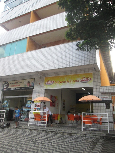 Imagem 3 de 3 de Apartamento À Venda, 2 Quartos, 1 Vaga, Goiânia - Belo Horizonte/mg - 824