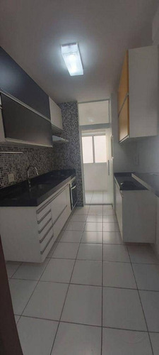 Imagem 9 de 30 de Apartamento Com 2 Dormitórios Para Alugar, 72 M² Por R$ 2.000,00/mês - Jardim Tupanci - Barueri/sp - Ap0538