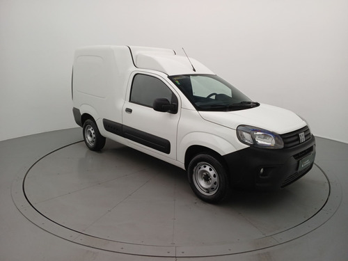 Fiat Fiorino 1.4 MPI FURGÃO ENDURANCE 8V FLEX 2P MANUAL