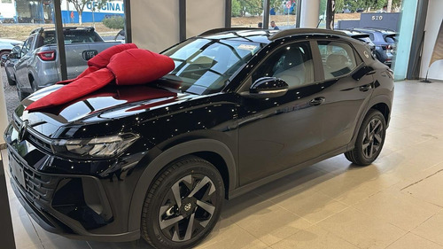Vw Tera Hl 1.0 Turbo 2025/2026 Zero Km Emplacado Ipva A Paga