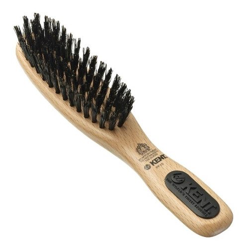 Kent Brushes Cepillo Unisex De Bolsillo