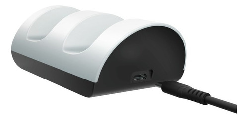 Cargador Duo De Controles Para Ps5 Trust Gxt 254
