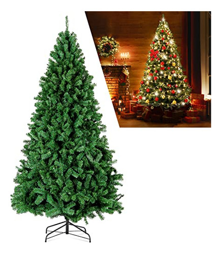 Arbol De Pino De Navidad Artificial B0bdrwg7z61