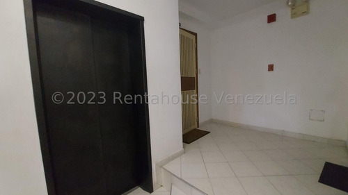 Apartamento En Venta En La Trigaleña Valencia Carabobo 24-2563, Eloisa Mejia