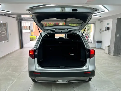 Suzuki Vitara All Grip MT 4x4 2022