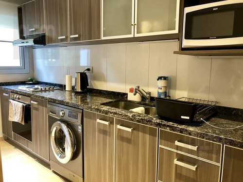 Imagen 9 de 16 de Depto. En Venta Con Renta