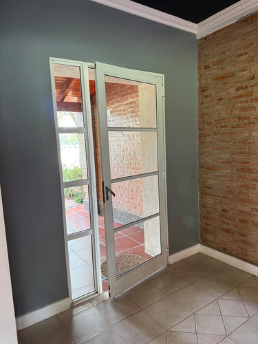 Venta Casa Barrio Privado El Bosque
