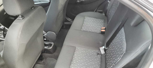 Ford Ka 2020 1.0 Se Flex 5p
