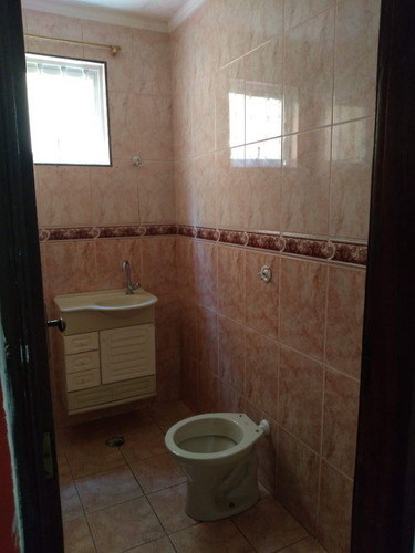Casa À Venda Na Rua Dos Pessegueiros, Taboão, Diadema - Sp - Liv-11549