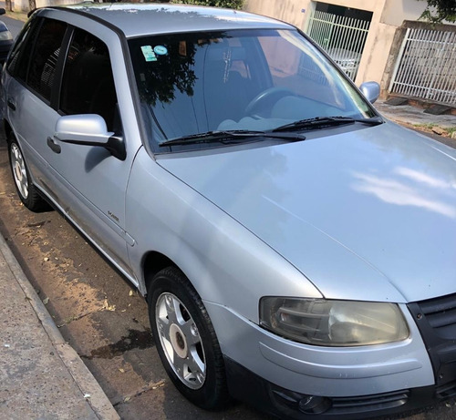 Gol G4 Power