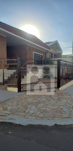 Imagem 16 de 20 de Casa Com 4 Dormitórios À Venda, 223 M² Por R$ 430.000 - Parque Dos Bandeirantes - Ribeirão Preto/sp - Ca0680