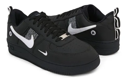 Tenis Nike Air Force Utility