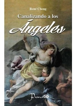 Libro Canalizando A Los Angeles Enrique Villareal Aguilar