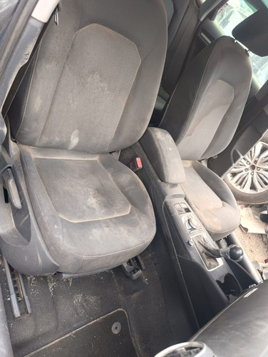 Audi A3 1.4 Sedán Dynamic At Dsg